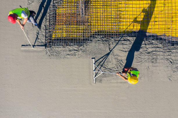 Best Concrete Crack Repair  in Wimauma, FL
