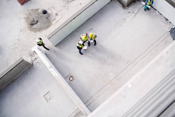 Best Poured Concrete Foundation  in Wimauma, FL